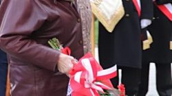 Turek. Dzień Pamięci Ofiar Zbrodni Katyńskiej