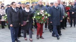 Turek. Dzień Pamięci Ofiar Zbrodni Katyńskiej