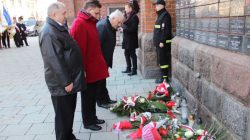 Turek. Dzień Pamięci Ofiar Zbrodni Katyńskiej