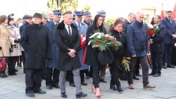 Turek. Dzień Pamięci Ofiar Zbrodni Katyńskiej
