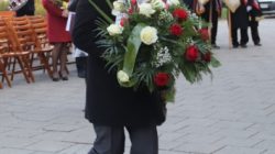 Turek. Dzień Pamięci Ofiar Zbrodni Katyńskiej
