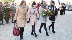 Turek. Dzień Pamięci Ofiar Zbrodni Katyńskiej