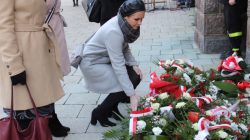 Turek. Dzień Pamięci Ofiar Zbrodni Katyńskiej