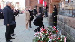 Turek. Dzień Pamięci Ofiar Zbrodni Katyńskiej