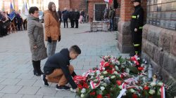 Turek. Dzień Pamięci Ofiar Zbrodni Katyńskiej