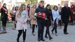 Turek. Dzień Pamięci Ofiar Zbrodni Katyńskiej