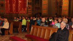 Turek. Ekstremalna Droga Krzyżowa 2019