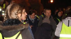 Turek. Ekstremalna Droga Krzyżowa 2019