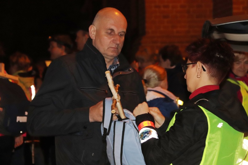 Turek. Ekstremalna Droga Krzyżowa 2019