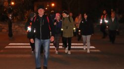 Turek. Ekstremalna Droga Krzyżowa 2019