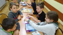 Turek. „Planszówki” na zdrowie w "Jedynce"