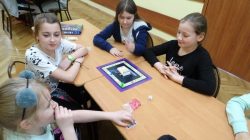 Turek. „Planszówki” na zdrowie w "Jedynce"