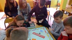 Turek. „Planszówki” na zdrowie w "Jedynce"
