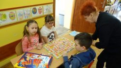 Turek. „Planszówki” na zdrowie w "Jedynce"
