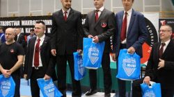 Mistrzostwa Makroregionu Centralnego w Kumite