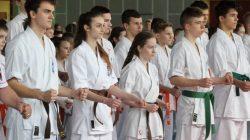 Mistrzostwa Makroregionu Centralnego w Kumite