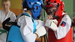 Mistrzostwa Makroregionu Centralnego w Kumite