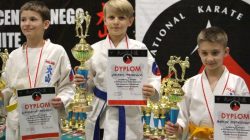 Mistrzostwa Makroregionu Centralnego w Kumite