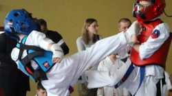 Mistrzostwa Makroregionu Centralnego w Kumite