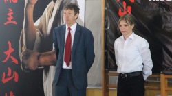 Mistrzostwa Makroregionu Centralnego w Kumite