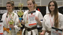 Mistrzostwa Makroregionu Centralnego w Kumite