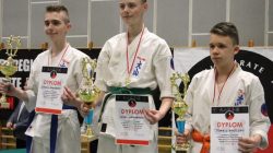 Mistrzostwa Makroregionu Centralnego w Kumite