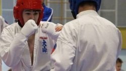 Mistrzostwa Makroregionu Centralnego w Kumite