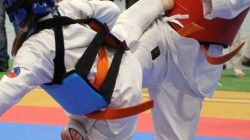 Mistrzostwa Makroregionu Centralnego w Kumite