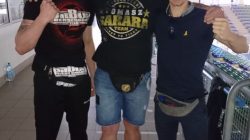 Klub Striker. Mistrzostwa Polski K-1 Rules