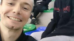 Klub Striker. Mistrzostwa Polski K-1 Rules