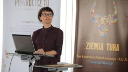 Turek. Konferencja Lekarz leczy, natura uzdrawia