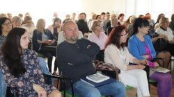 Turek. Konferencja Lekarz leczy, natura uzdrawia