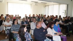 Turek. Konferencja Lekarz leczy, natura uzdrawia