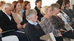 Turek. Konferencja Lekarz leczy, natura uzdrawia