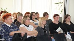 Turek. Konferencja Lekarz leczy, natura uzdrawia