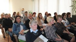 Turek. Konferencja Lekarz leczy, natura uzdrawia