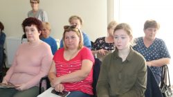 Turek. Konferencja Lekarz leczy, natura uzdrawia