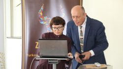Turek. Konferencja Lekarz leczy, natura uzdrawia