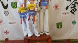 KSiSW Turek. Ogólnopolski Turniej Kyokushinkai Karate