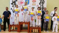 KSiSW Turek. Ogólnopolski Turniej Kyokushinkai Karate