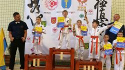 KSiSW Turek. Ogólnopolski Turniej Kyokushinkai Karate