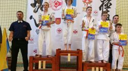 KSiSW Turek. Ogólnopolski Turniej Kyokushinkai Karate