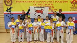 KSiSW Turek. Ogólnopolski Turniej Kyokushinkai Karate