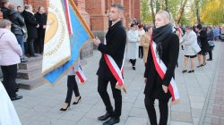 NSPJ Turek. Procesja Rezurekcyjna 2019