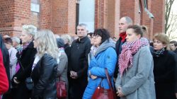 NSPJ Turek. Procesja Rezurekcyjna 2019