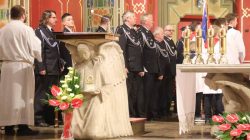 NSPJ Turek. Procesja Rezurekcyjna 2019