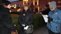 Turek. Protest z wykrzyknikiem!