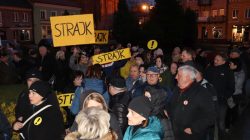 Turek. Protest z wykrzyknikiem!