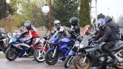 Turek. Rozpoczęcie sezonu motocyklowego