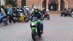 Turek. Rozpoczęcie sezonu motocyklowego
